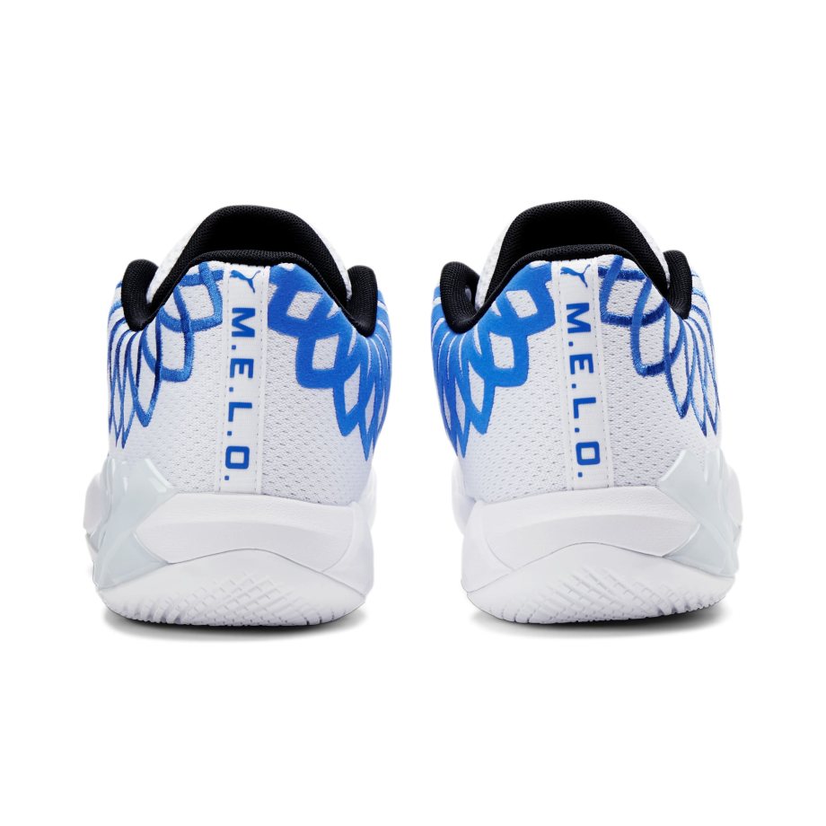 Basketbalove Tenisky Puma MB.01 Lo Panske Biele | SK-GL4160825