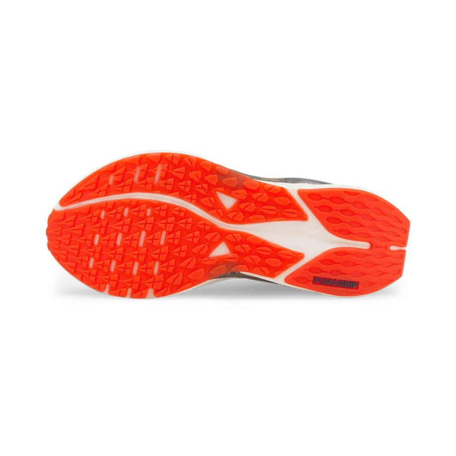 Bezecke Topanky Puma Run XX Frida 1 Nitro Damske Čierne Zlate | SK-JO0793286