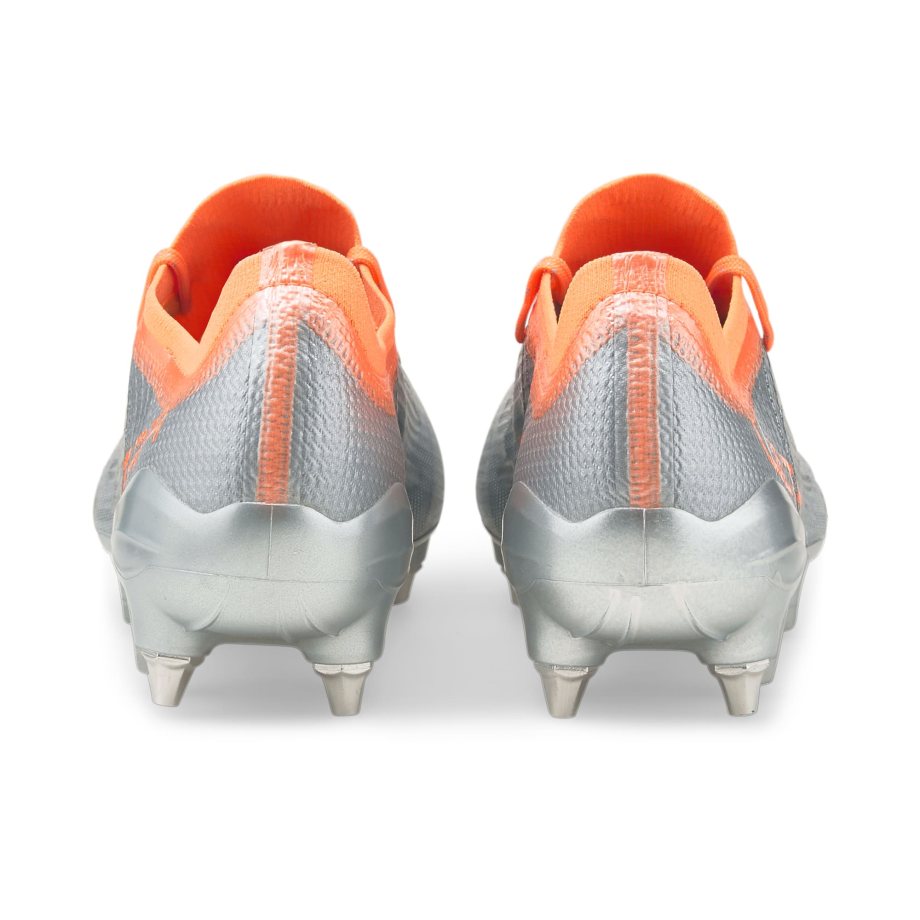 Kopačky Puma ULTRA 1.4 MxSG Panske Strieborne Oranžové | SK-GQ7269805