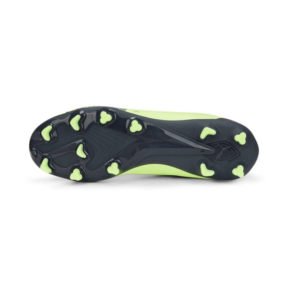 Kopačky Puma Ultra Play FG/AG Damske Modre | SK-IU5892764