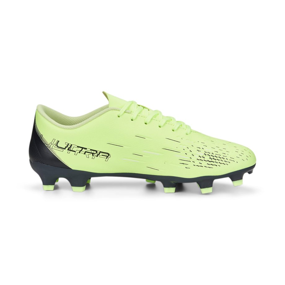 Kopačky Puma Ultra Play FG/AG Damske Modre | SK-IU5892764