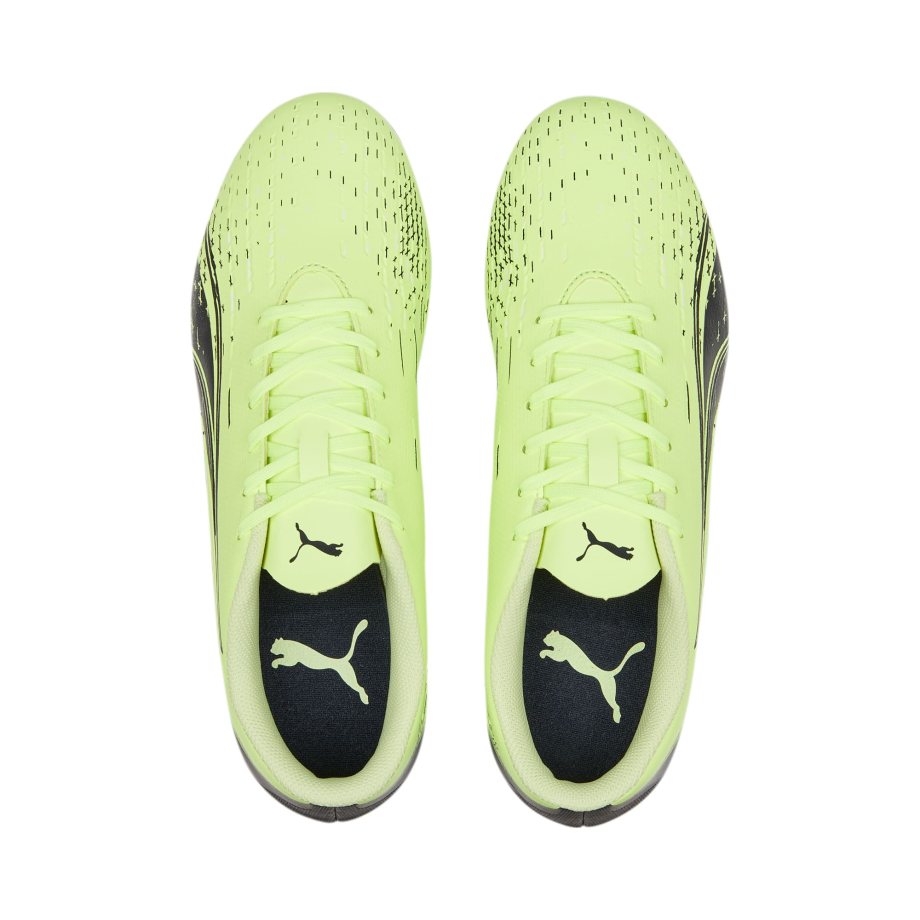Kopačky Puma Ultra Play FG/AG Damske Modre | SK-IU5892764
