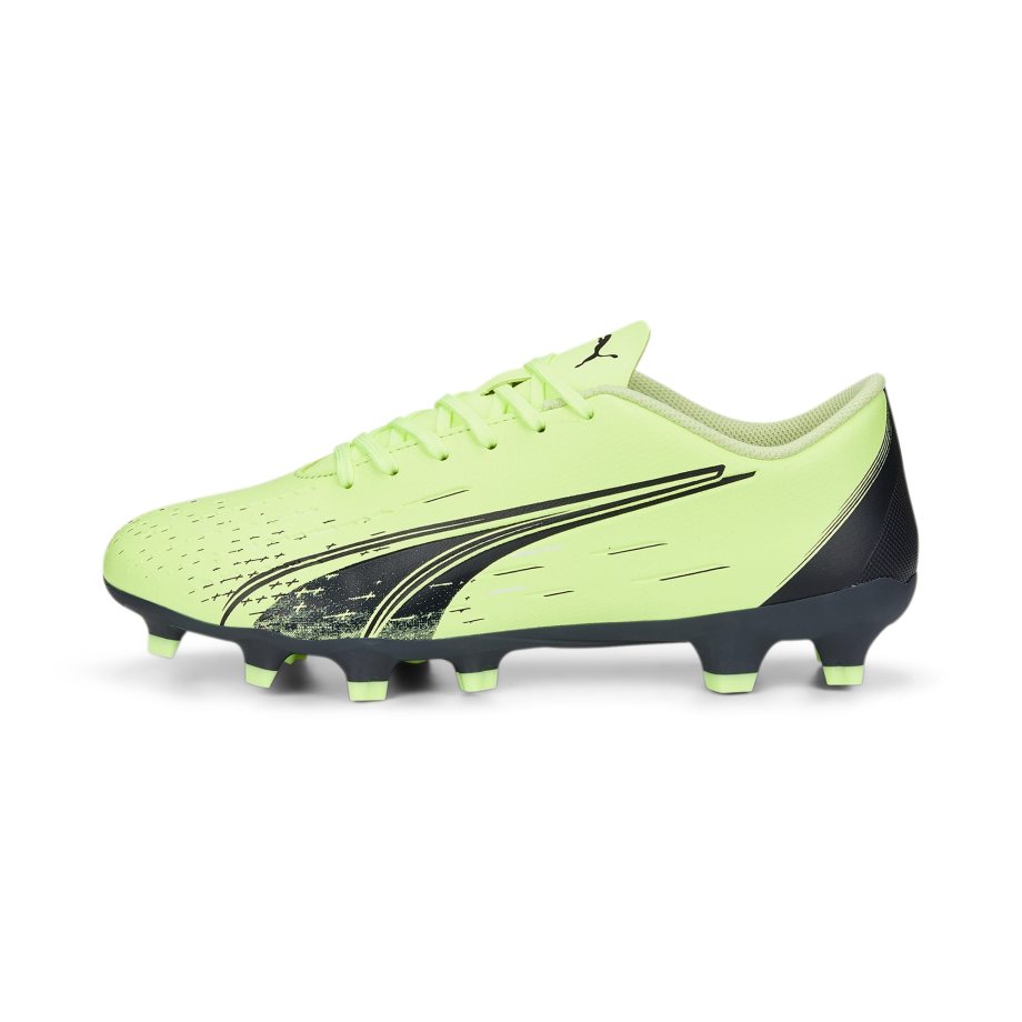 Kopačky Puma Ultra Play FG/AG Damske Modre | SK-IU5892764