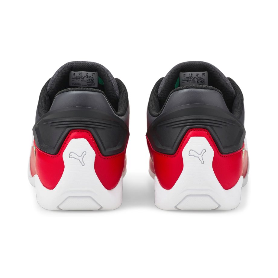 Motorsport Tenisky Puma Scuderia Ferrari Drift Cat Delta Panske Biele | SK-SJ1405382