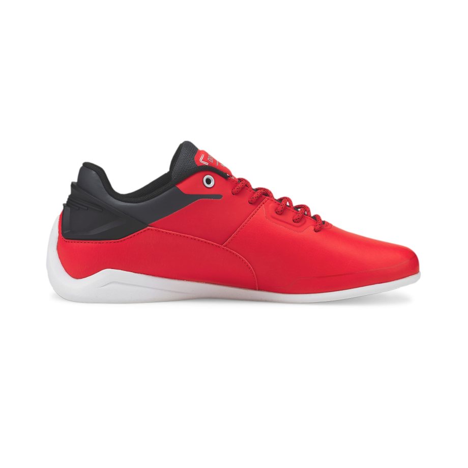 Motorsport Tenisky Puma Scuderia Ferrari Drift Cat Delta Panske Biele | SK-SJ1405382