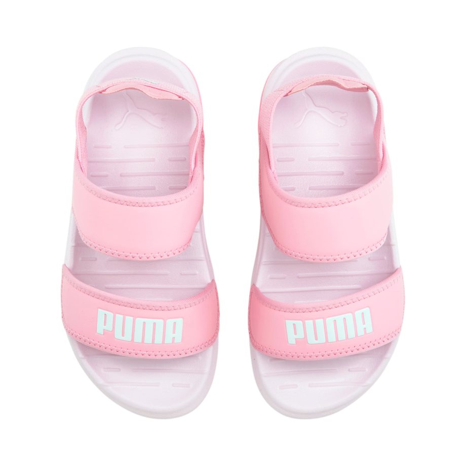 Sandále Puma Soft Chlapcenske Lavendel Ruzove | SK-AH3679541