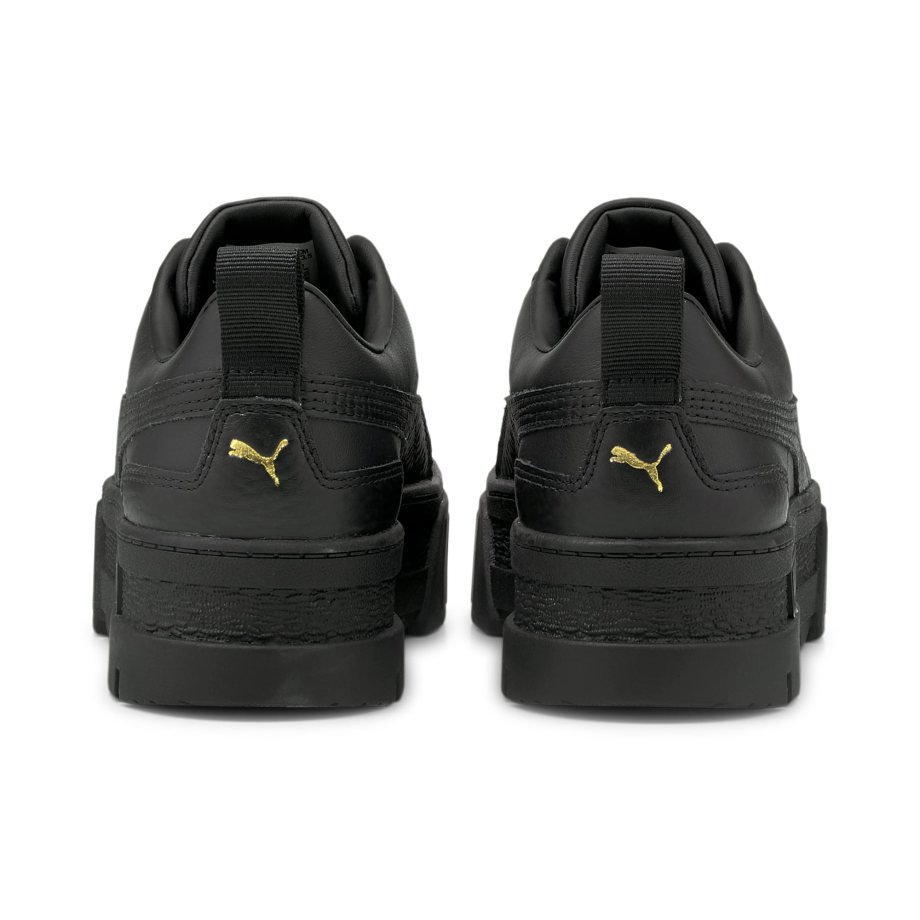 Tenisky Puma Mayze Classic Damske Čierne | SK-SO9526841