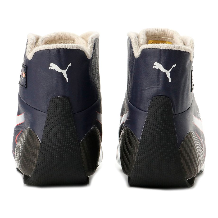 Topanky Racing Puma Red Bull Zavodne Speedcat Pro Replica Panske Modre Biele Červené | SK-US0287345